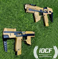 在飛比找露天拍賣優惠-【IDCF】VFC M17 P320手槍 FX-AP17 G