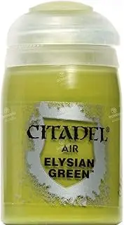 Citadel Air: Elysian Green (24ml)