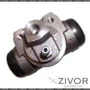 PROTEX Brake Wheel Cylinder-Rear For FORD TRANSIT VH 3D Bus 2000-2004 #210C0363 (for: Ford)