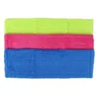 Mop Pad Practical Cloth Cleaning Pad for Spray Mop Flat Refill Replacement