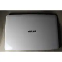 在飛比找蝦皮購物優惠-二手華碩ASUS X555L i5五代四核2G獨顯8/240