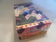 Disney Hunchback of Notre Dame Unopened Trading Card Pack Box Fleer 48pk