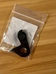 new derailleur hanger #51 for Diamondback, Mongoose, Schwinn, Rocky Mountain