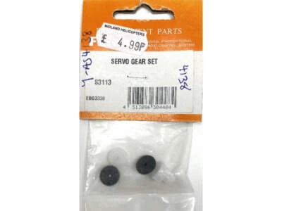 Futaba Gear Set - Servo S3113 : Y-AS4138