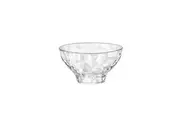 Bormioli Rocco 225 ml Diamond Collection Dessert Sundae Glass Bowl - Clear