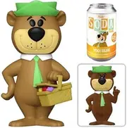 FUNKO VINYL SODA: HB- Yogi Bear (Styles May Vary)