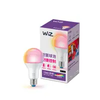 在飛比找蝦皮購物優惠-【台灣版公司貨】Philips 飛利浦 WiZ 13W LE