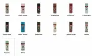 Krylon ColorMaxx Spray Paint & Primer 12 Oz Various Colors New SATIN