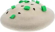 [OFFSCH] Classic Artist Beret Hat Women's Hat Unisex Wool Beret Stylish for Women