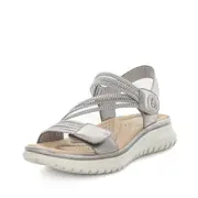 Wilde Sannah Women's Sandals - Pewter