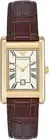 Emporio Armani Watch Two-Hand Date AR11665 Men's Brown