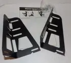 Headboard Brackets for Metal Bed Frame, Smart Bed Base Platform Connector Set