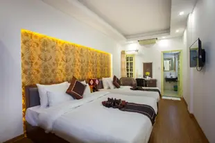 河內格拉維塔酒店Hanoi Gravita Hotel