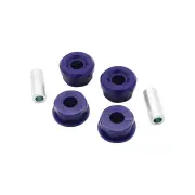 SuperPro Rear Subframe Mount Rear Bush Kit for BMW 3 E36 M3 1990-2000