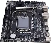 H610M-G WiFi DDR4 ProSeries Motherboard 12th/13th/14th Gen Core, LGA 1700 Socket, DDR4, PCIe 4, 2.5G LAN, SATA 6Gb/s, M.2 Slots, USB 3.2, Wi-Fi 5, MATX