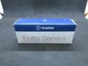 SimpliSafe Original 1st Generation Door / Window Entry Sensor (ES1000) - NIB