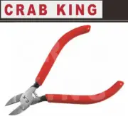High carbon 5 Electronic Diagonal Cutting Pliers