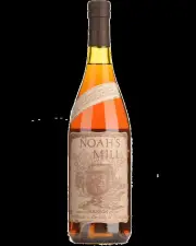 Noah's Mill Cask Strength Bourbon Whiskey (750mL)