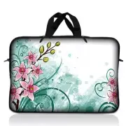10" 10.1" 10.2" 9 8 Laptop Sleeve Netbook Sleeve Bag Case Cover Tablet Abstract