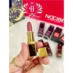 TOMFORD 迷你口紅顏色 03 CASABLANCA(粉紅地球)