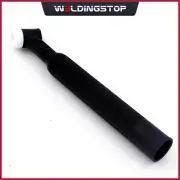 WP-18F SR-18F Flexible TIG Welding Torch Head Body 350Amp Water-Cooled