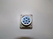 Amphenol MS3102A22-23S Circular Connector New e24