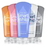 FRUIT LAND 大容量洗面奶 FACIAL CARE SMART WHIP 225ML