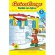 Curious George Builds an Igloo