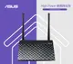 ASUS RT-N12+Wireless-N300 3-in-1 無限分享器 MOD 適用 3年保固 店到店免運