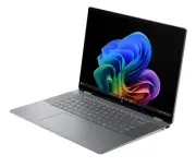 HP OmniBook X Flip 16" 2-in-1 Next Gen AI PC Ryzen AI 7 350 5.0 GHz 32GB 1TB SSD