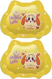 Heating Hand Warmer,2X Animal Pattern Wearable Heating Pad | Long Lasting Pocket Hand Warmer, Portable Hand Foot Warmers for Indoor and Outdoor