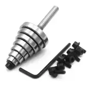 Rabbet Router Bit Bearings Bearings for Router Bits | Inner Dia. 3/16” & Outer