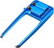 Operitacx DIY Hot Wire Foam Cutter Portable Cutting Tool 0.25mm Stainless Steel Foam Cutting Machine