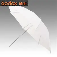 在飛比找森森購物網優惠-Godox神牛折疊柔光傘反射傘AD-S5穿透光傘適Wistr