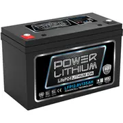 Power Lithium Deep Cycle 12.8V 135AH Battery - LFP12.8V135AH