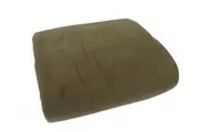 King Ultra Fleece Blanket Latte