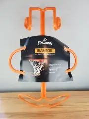Spalding Back Atcha® Ball Return Training Aid - Orange 8354SP NEW