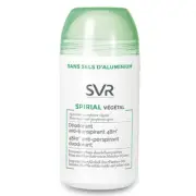 SVR Spirial Vegetal Deodorant 50ml