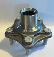 Rear Wheel Hub only For Jaguar F-Type 20`14-2023 (for: Jaguar)