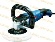 Bosch 180mm 1250W Metal Car Polisher GPO 12CE, 220V EXPRESS DELIVERY