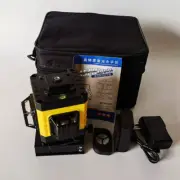 8/12/16 Line Laser Level Self Leveling Laser Level 65.6FT for Floor Wall Ceiling