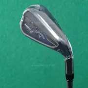 NEW Callaway Paradym X Single 7 Iron True Temper Elevate MPH 85 Steel Stiff