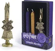 HARRY POTTER - Hogwarts Wax Seal, Multicolor