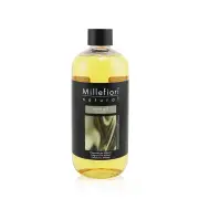 Millefiori Natural Fragrance Diffuser Refill - Mineral Gold 500ml/16.9oz
