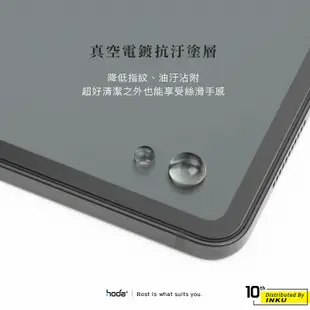 hoda Samsung Tab S9/S9+/S8Ultra/S8/S8+/S7/S7+/S6/S5E/A8高清保護貼