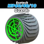 Ecotech MP60/40/10 Nem Flow Control Guards
