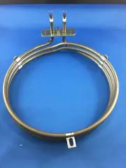 EURO BAUMATIC EUROMAIDDELONGHI OVEN FAN ELEMENT 2500W P/N 062057004 EU9EGS