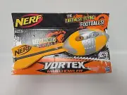 2012 Nerf Sports Vortex Aero Howler Football NEW IN PACKAGE