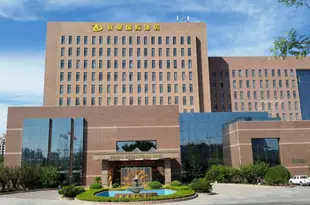 大連敦豪國際酒店Dalian Dunhao International Hotel