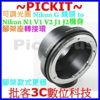 在飛比找Yahoo!奇摩拍賣優惠-可調光圈 Nikon G AF F AI AIS自動鏡頭轉尼